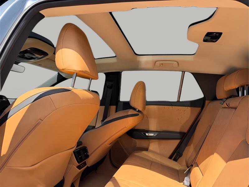Used 2025 Lexus RZ 300e w/ Accessory Package (Z1) image 21