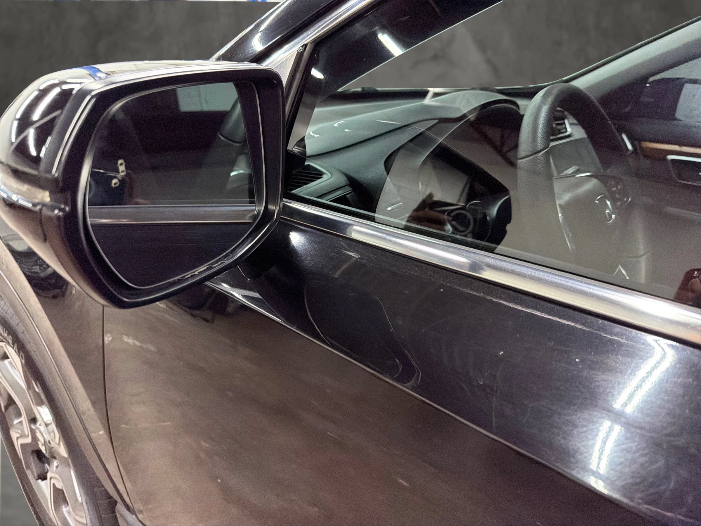 Used 2018 Honda CR-V EX image 38