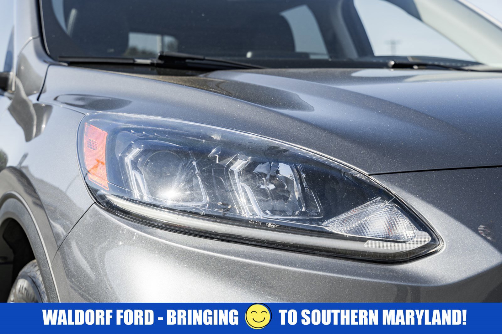 Used 2022 Ford Escape SEL image 15