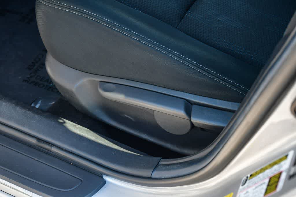 Used 2012 Toyota Corolla S FWD image 25