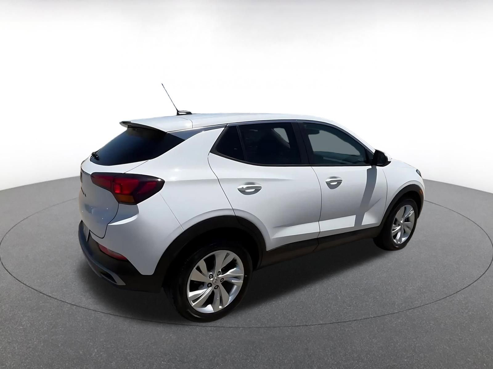 Used 2025 Buick Encore GX Preferred FWD image 14