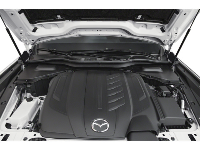 New 2026 MAZDA CX-70 3.3 Turbo S w/ Premium Package AWD/4WD image 16