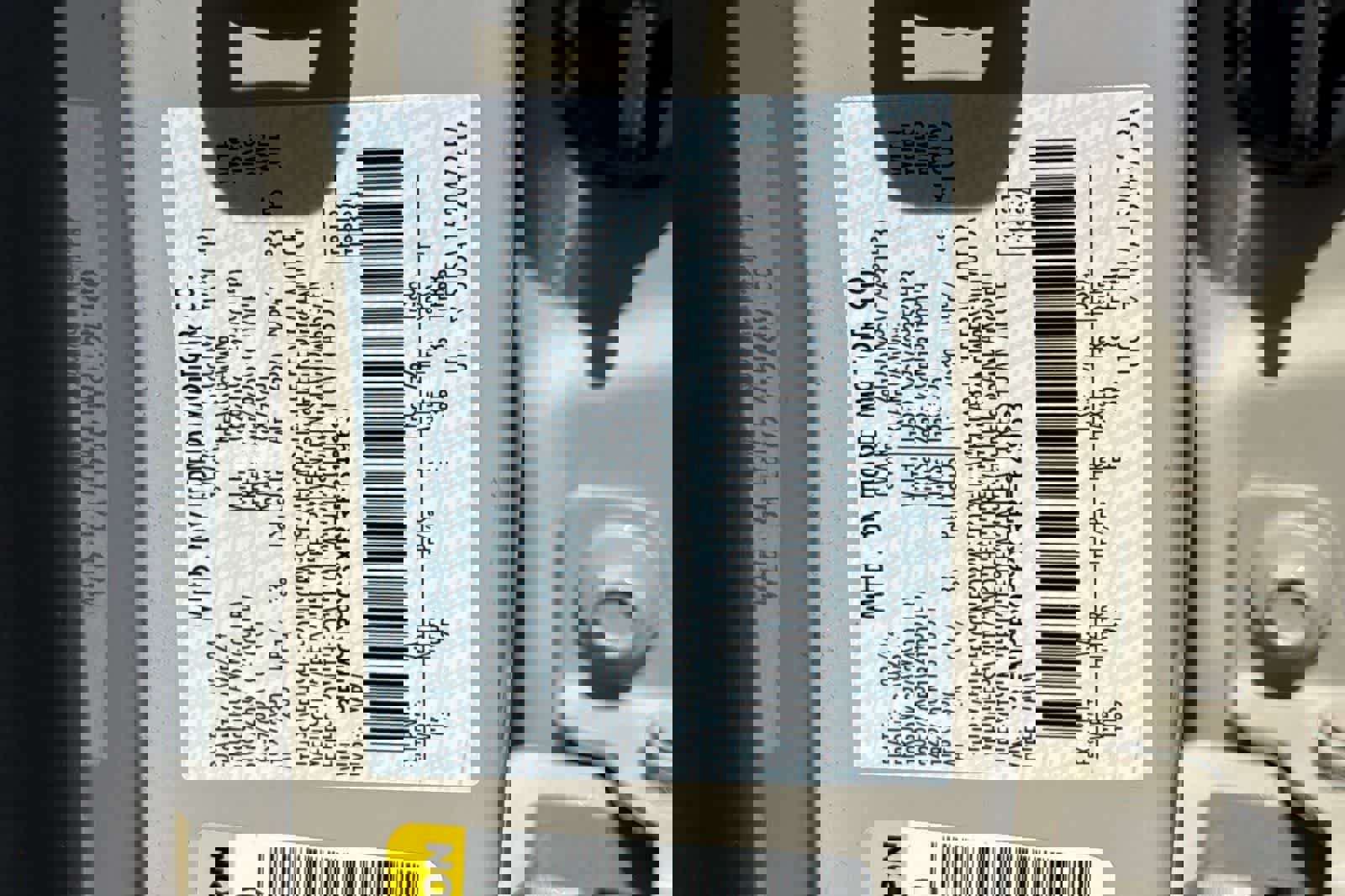 Used 2024 Ford Bronco Sport Outer Banks image 29