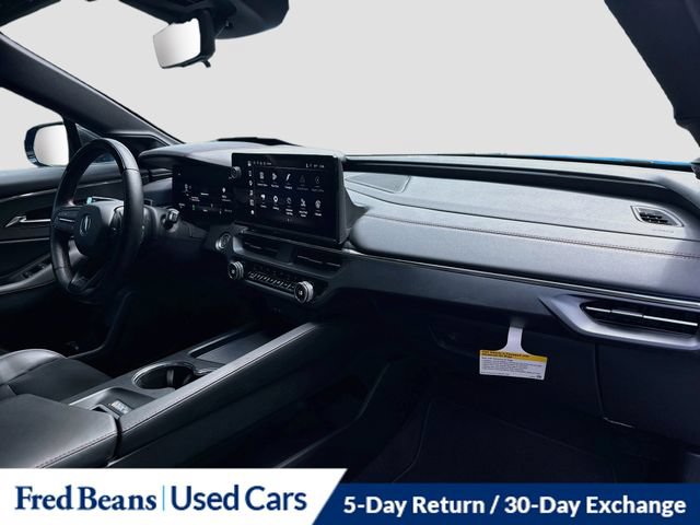 Used 2024 Acura ZDX Type S AWD/4WD image 36