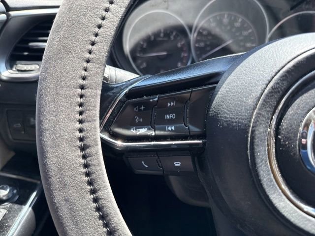 Used 2016 MAZDA CX-9 Touring FWD image 29
