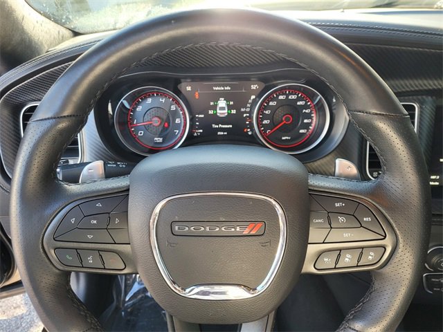 Used 2023 Dodge Charger Scat Pack w/ Plus Group image 28