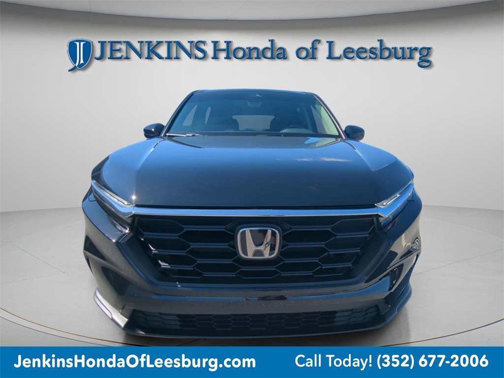 New 2026 Honda CR-V LX image 9