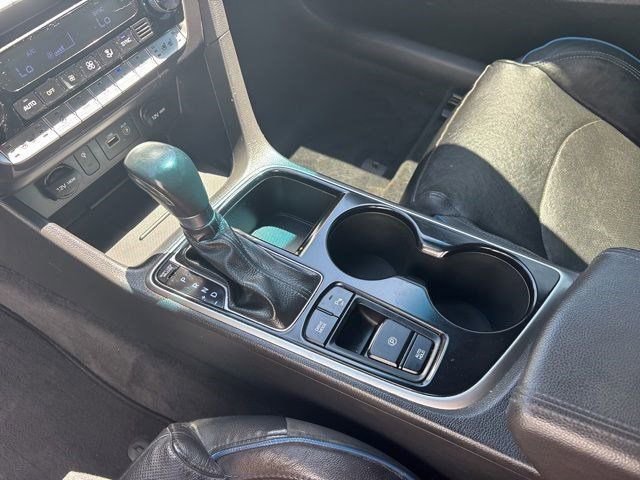 Used 2018 Hyundai Sonata Limited FWD image 26