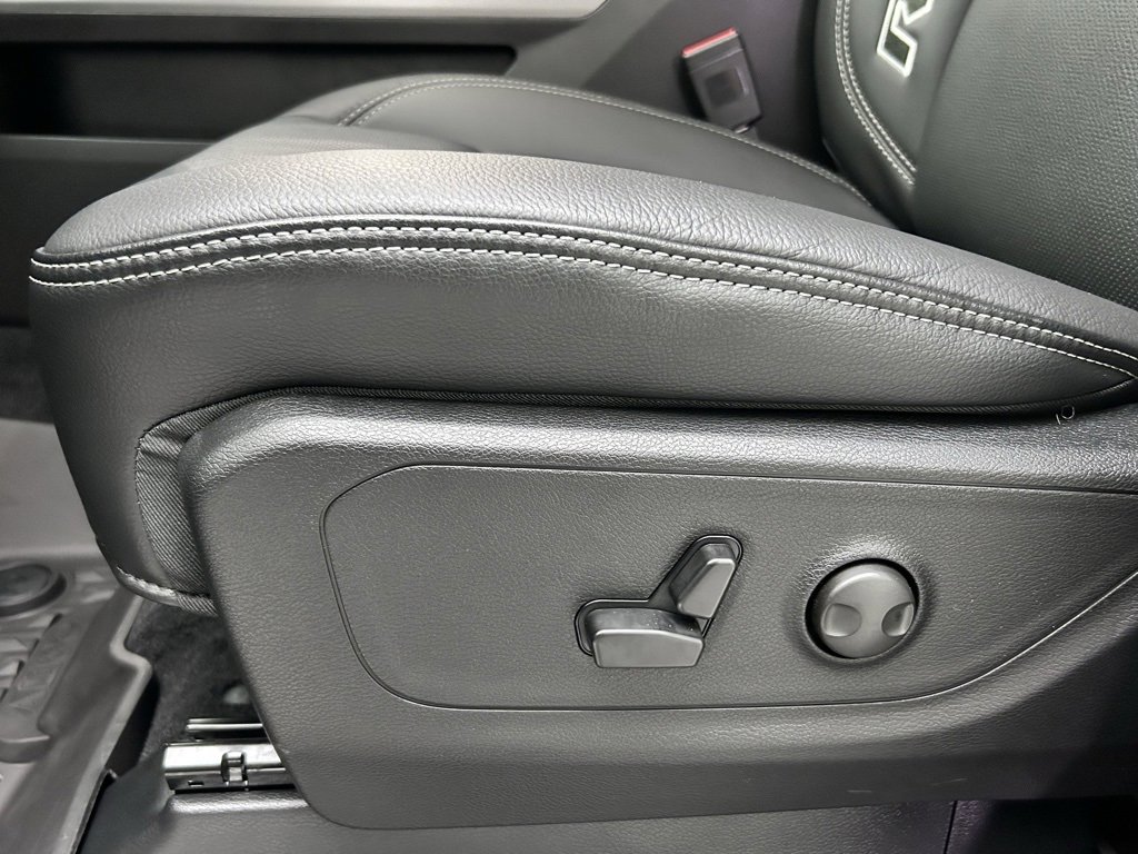 New 2026 RAM 1500 Rebel w/ Advanced Safety Group II image 15