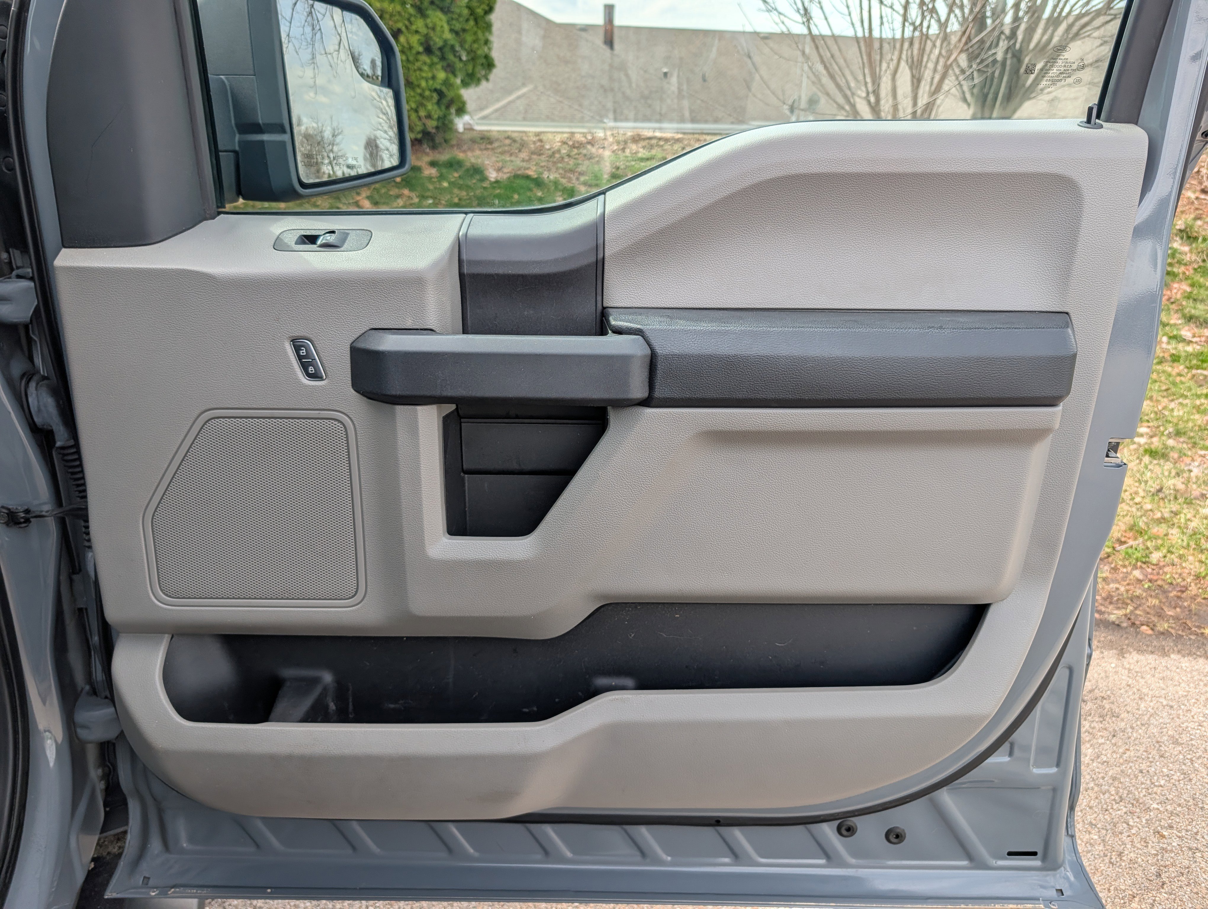 Used 2020 Ford F150 XL w/ Equipment Group 101A Mid image 28