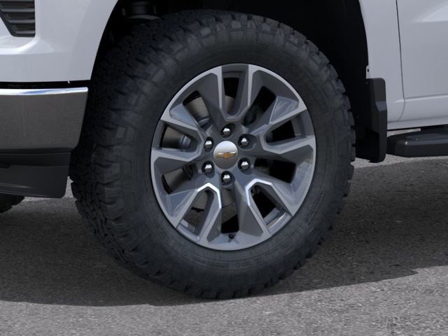 New 2026 Chevrolet Silverado 1500 LT AWD/4WD image 9
