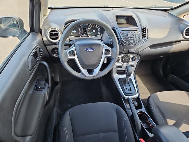 Used 2017 Ford Fiesta SE FWD image 11
