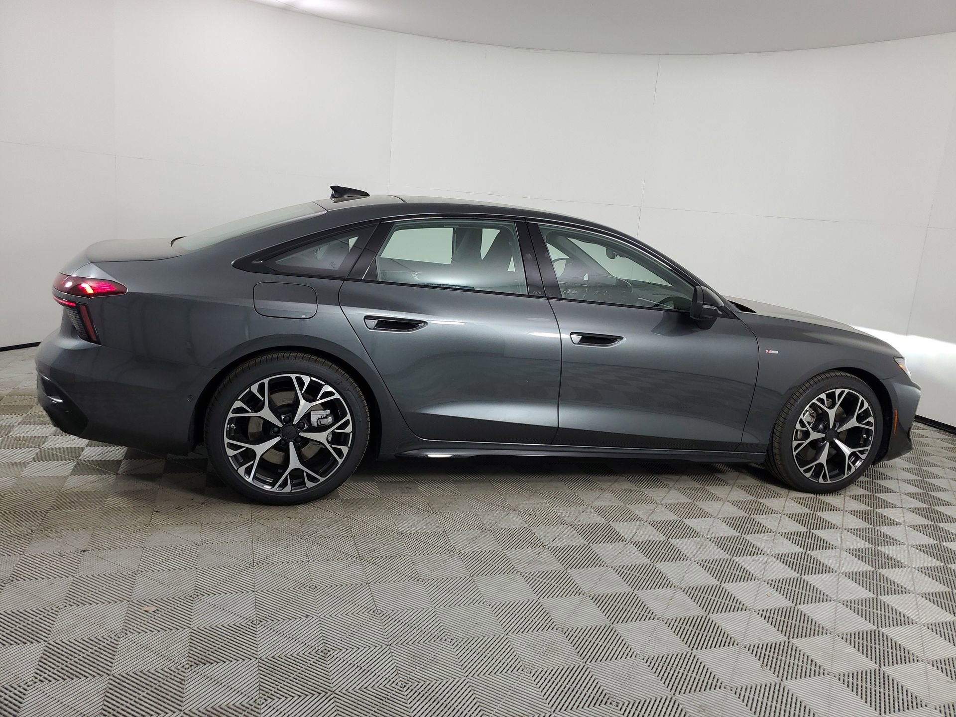 New 2026 Audi A6 Prestige image 12