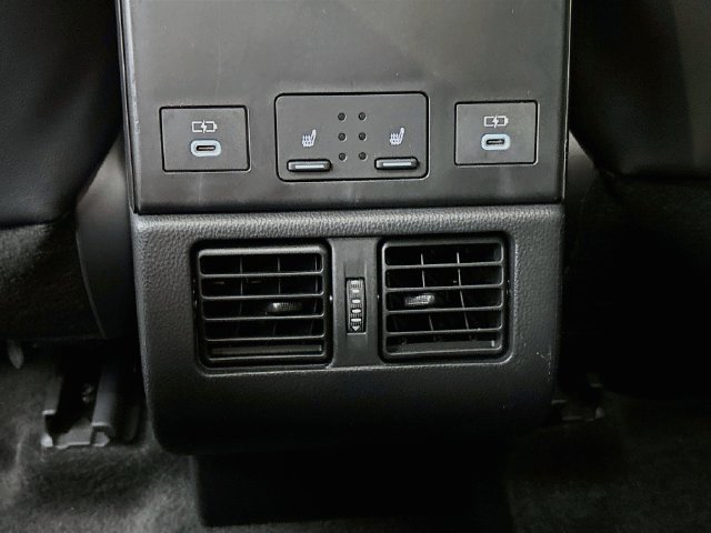 Certified 2023 Subaru Solterra AWD image 27