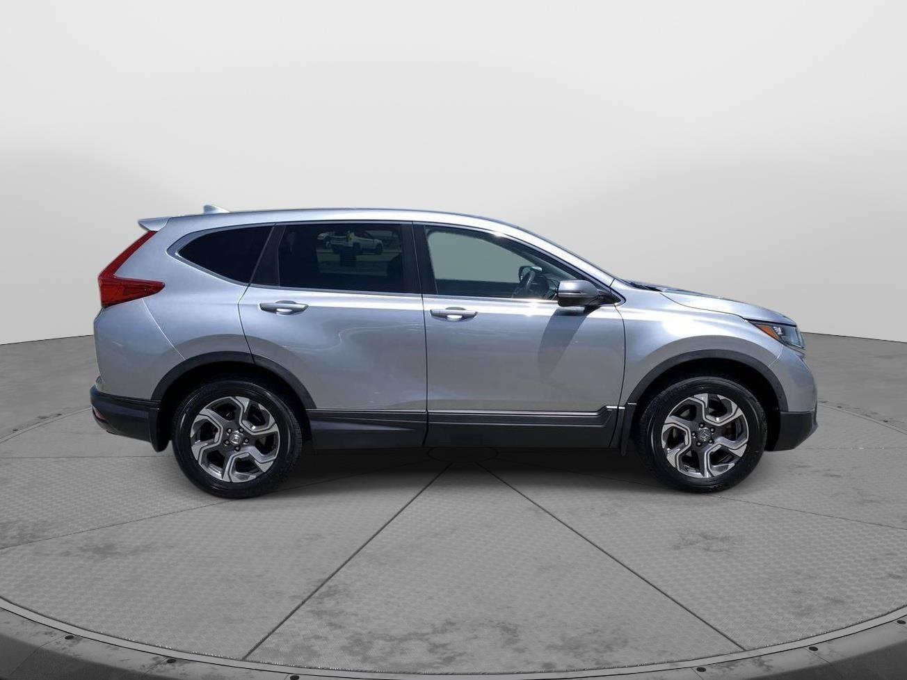Used 2018 Honda CR-V EX video 2