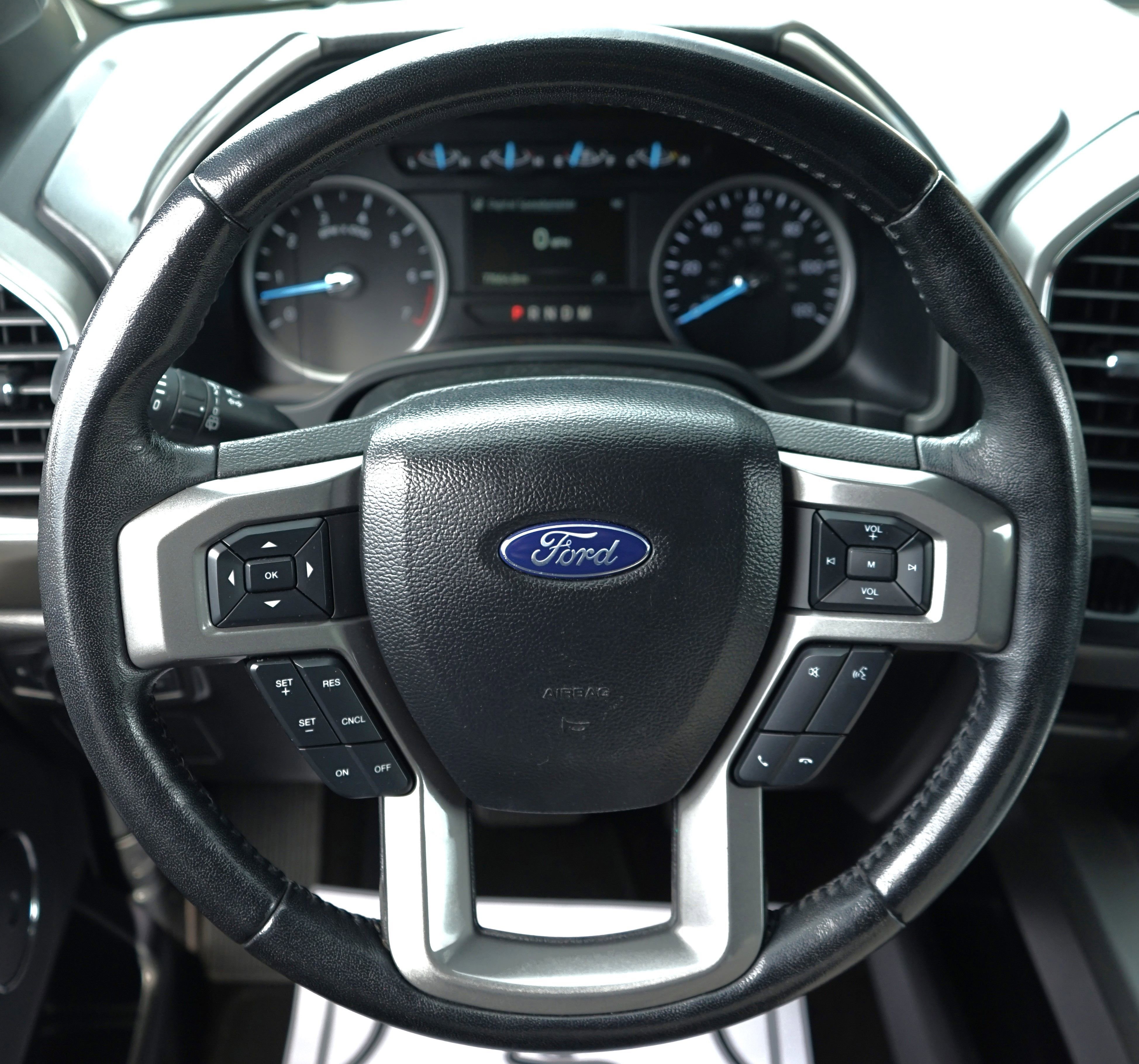 Used 2021 Ford Expedition Max XLT AWD/4WD image 16