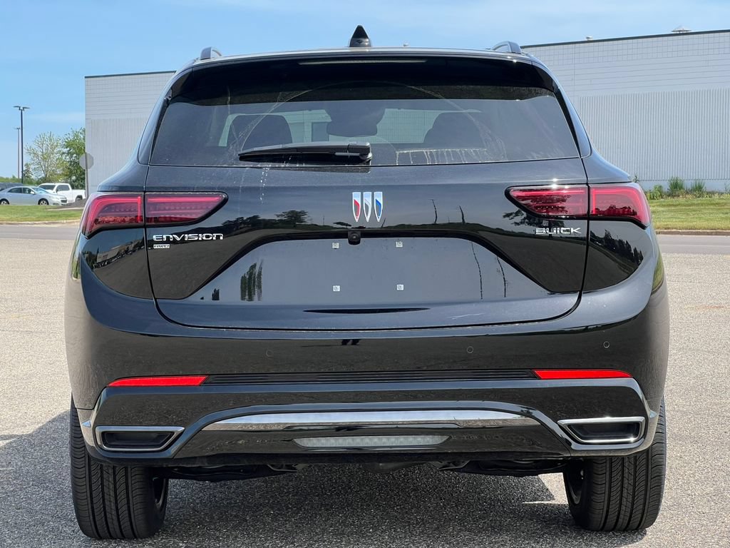 New 2026 Buick Envision Sport Touring AWD/4WD image 43