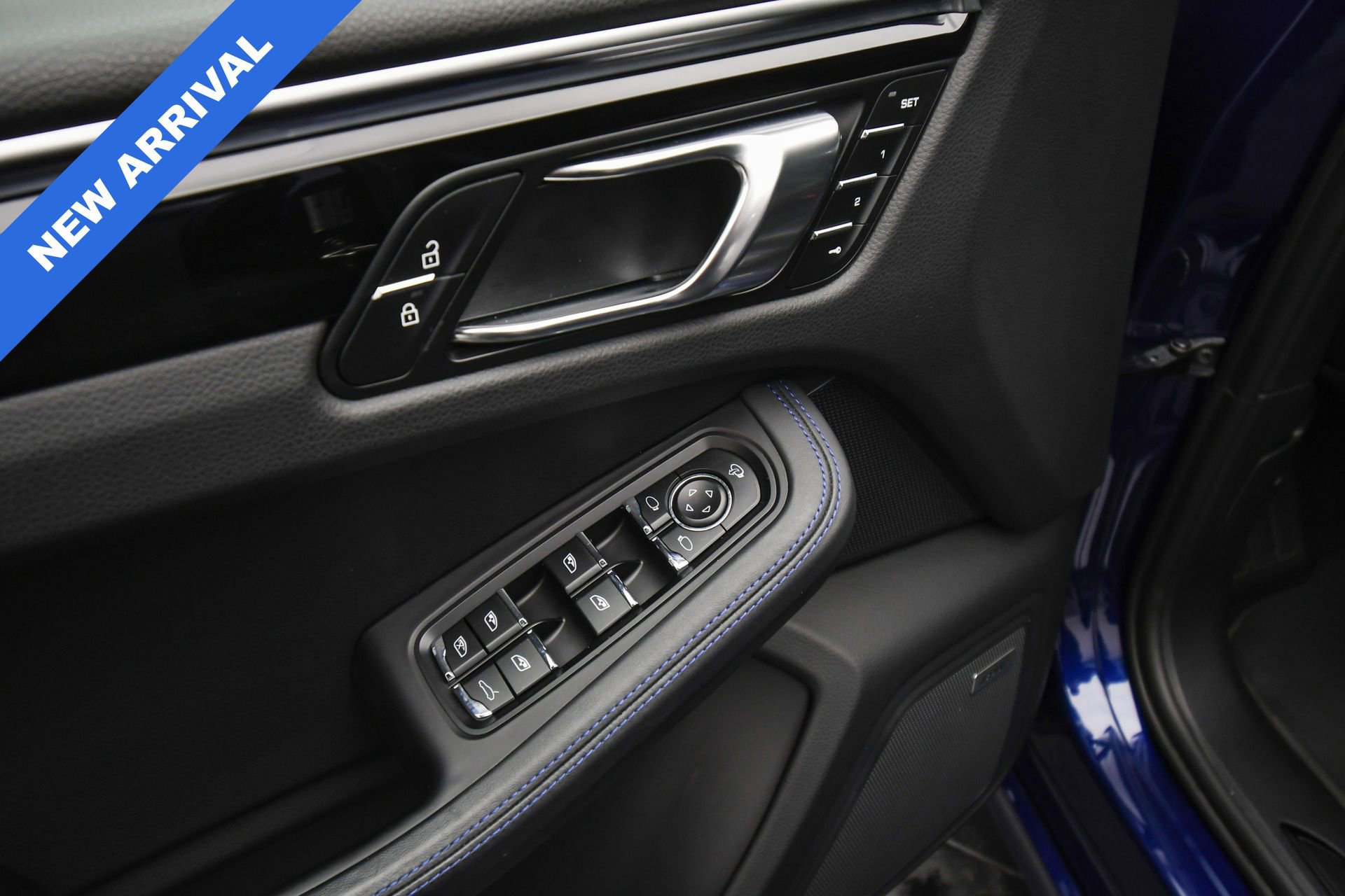 Used 2022 Porsche Macan GTS image 45