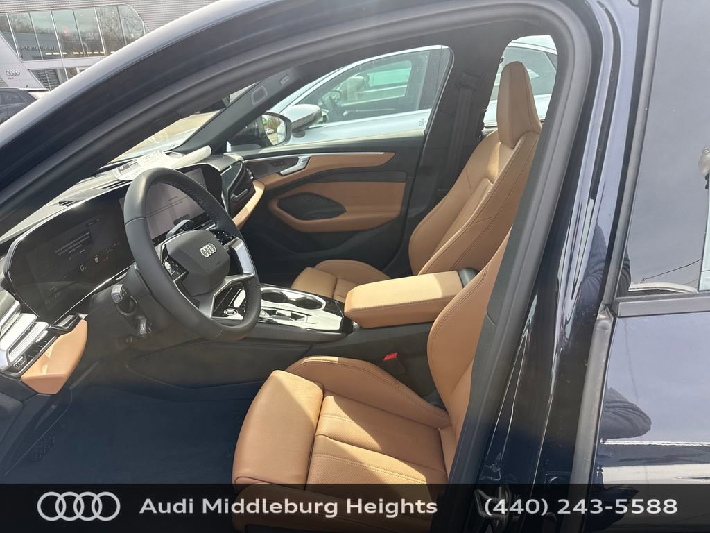 New 2026 Audi A6 Premium Plus image 15