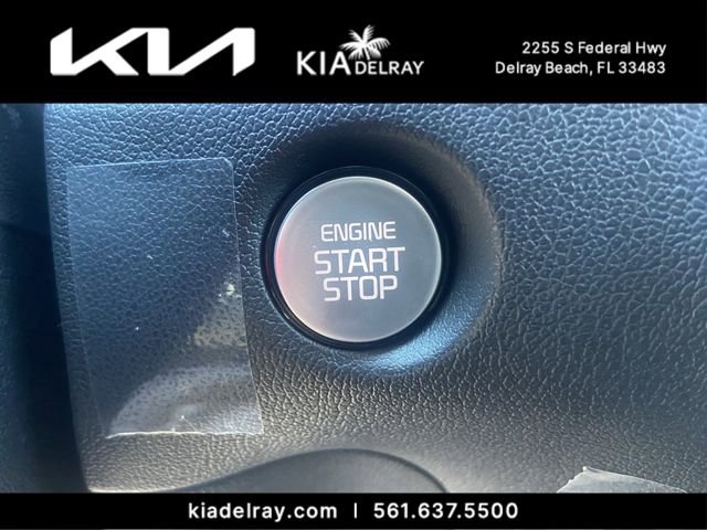 New 2026 Kia Sorento EX image 27