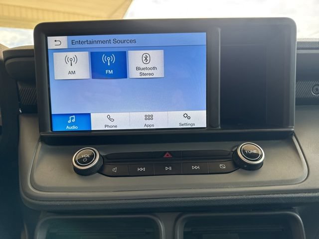 Used 2023 Ford Maverick XL FWD image 19