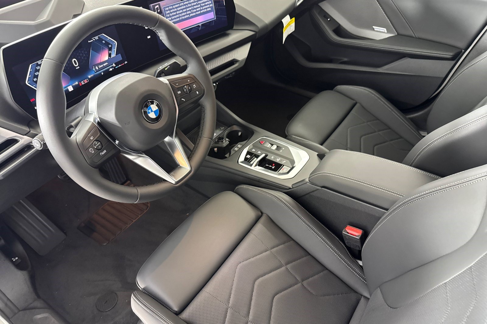New 2026 BMW 228i w/ Technology Package FWD image 4
