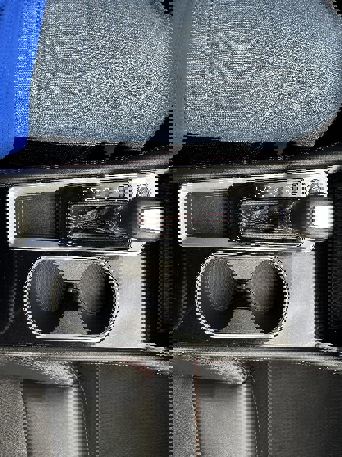 Used 2024 Nissan Altima 2.5 SR image 27