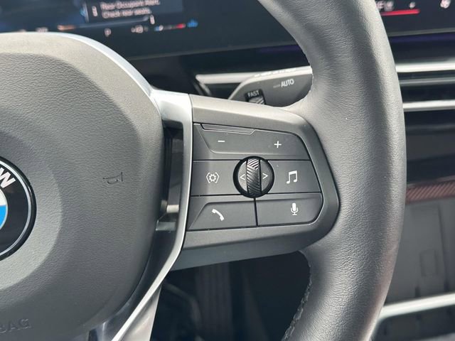 Certified 2025 BMW X2 xDrive28i w/ Premium Package image 33