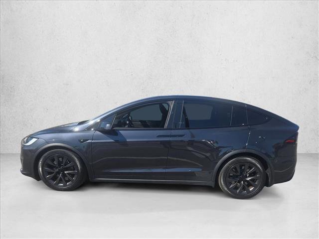 Used 2024 Tesla Model X image 9