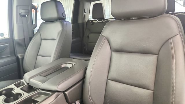 Used 2025 GMC Sierra 1500 SLT AWD/4WD image 9