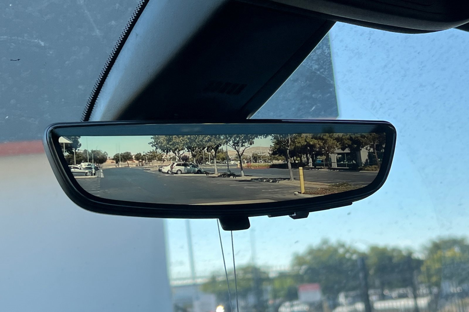 Certified 2024 Cadillac XT6 Sport w/ Platinum Package image 24