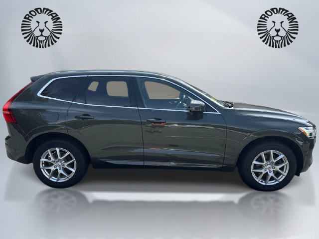 Used 2018 Volvo XC60 T5 Momentum w/ Vision Package AWD/4WD image 5