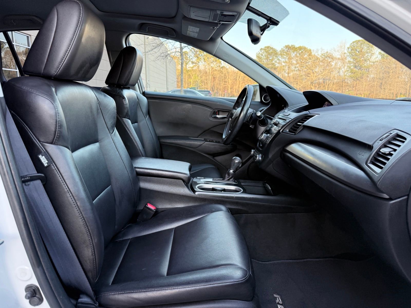 Used 2017 Acura RDX FWD image 34