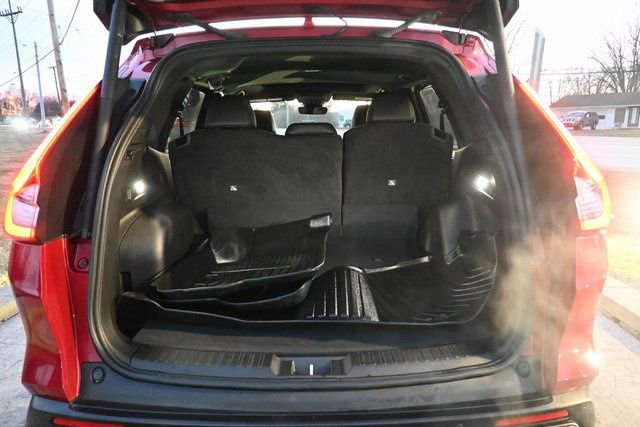 Used 2023 Honda CR-V Sport Touring image 22