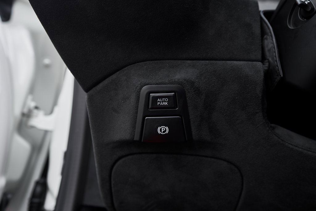 Used 2024 Ferrari Roma Spider image 48