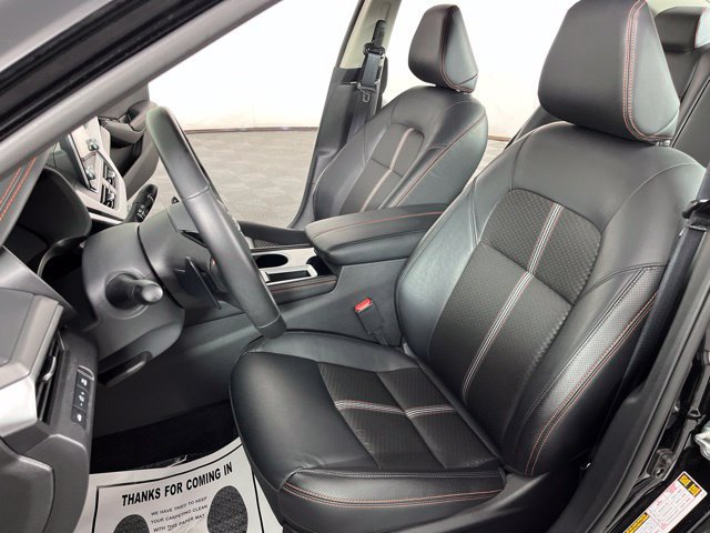 Used 2025 Nissan Altima 2.5 SR FWD image 20