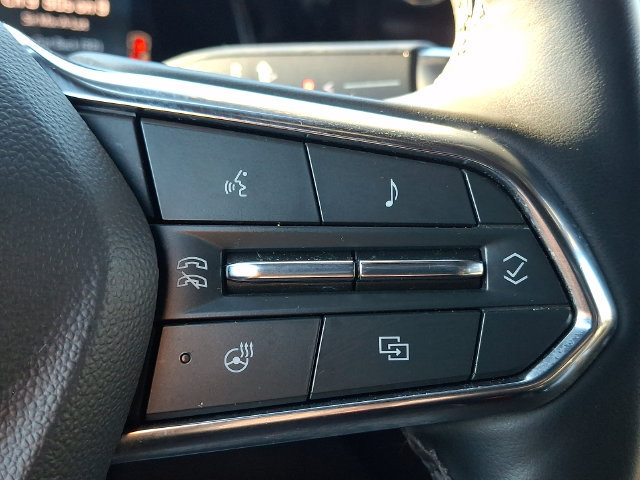Used 2025 Chevrolet Tahoe Premier AWD/4WD image 21