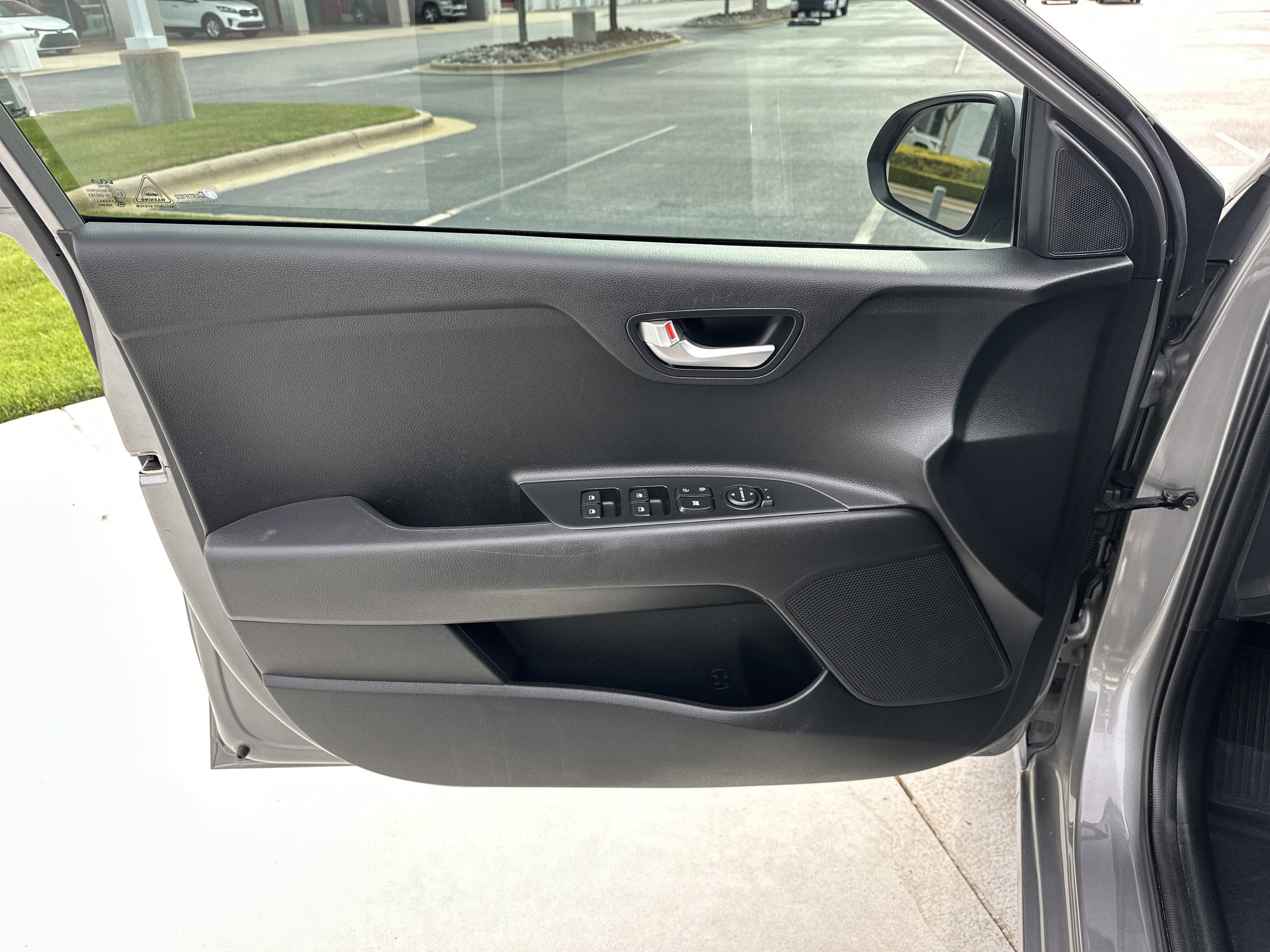 Used 2022 Kia Rio S w/ Option Group 015 image 14