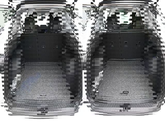 New 2026 Volkswagen Tiguan SE image 12