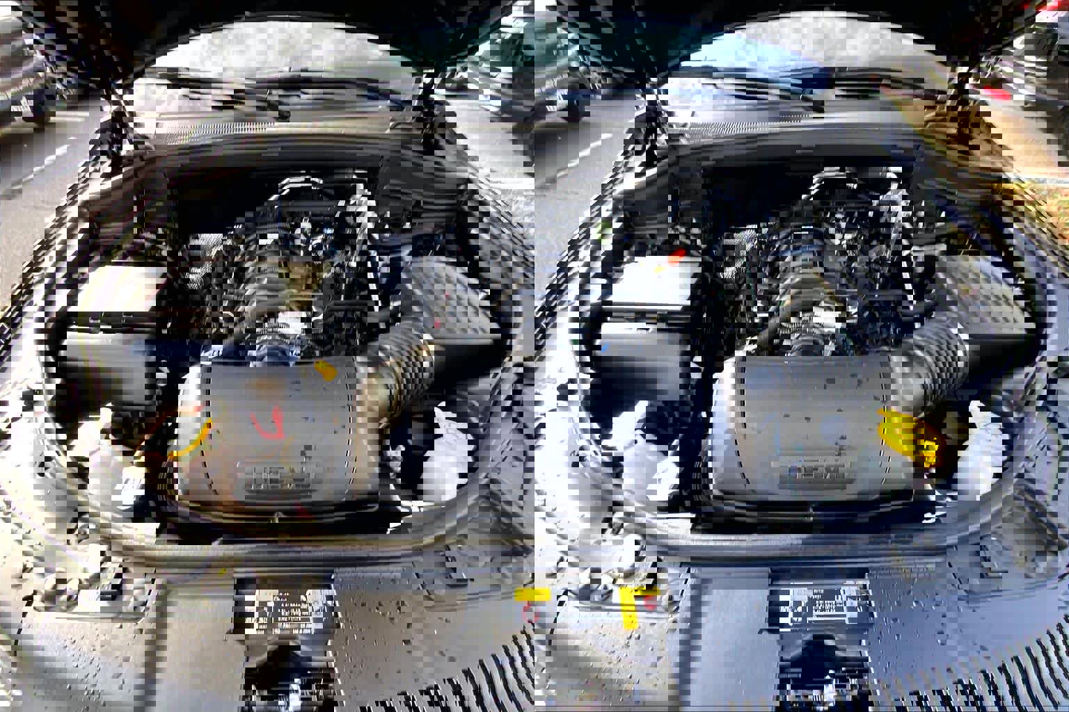 Used 2025 Dodge Durango R/T image 29