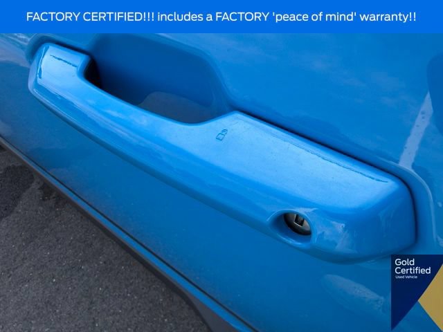Used 2024 Ford Mustang Coupe RWD image 15