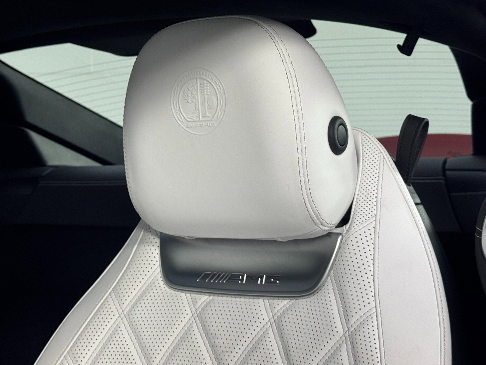 Used 2024 Mercedes-Benz AMG GT 63 image 43