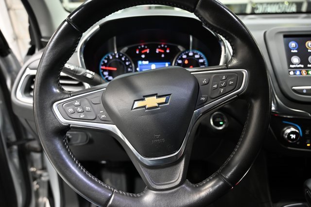 Used 2022 Chevrolet Equinox LT image 21