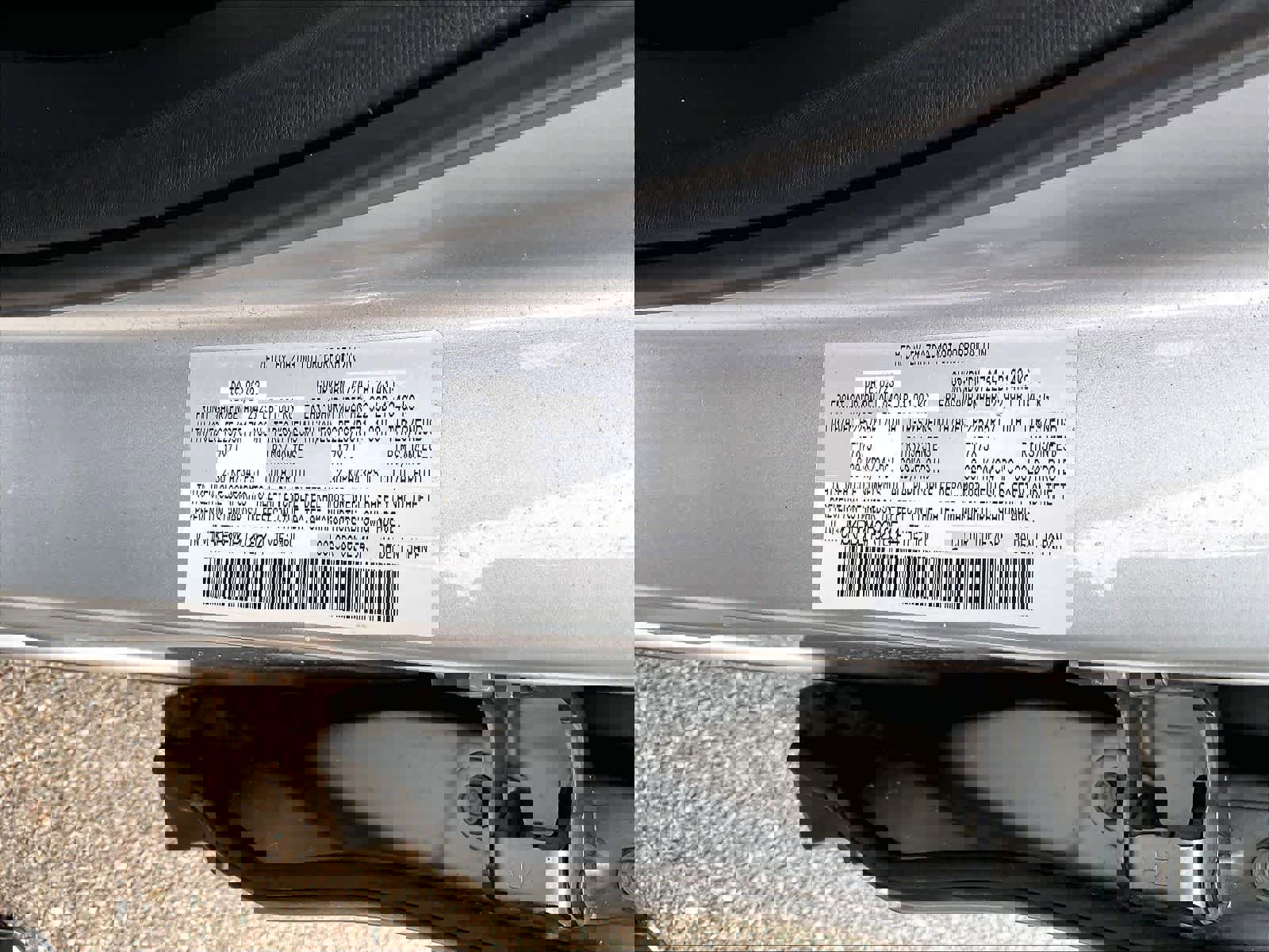 Used 2023 MAZDA CX-5 AWD 2.5 S w/ Select Package image 33