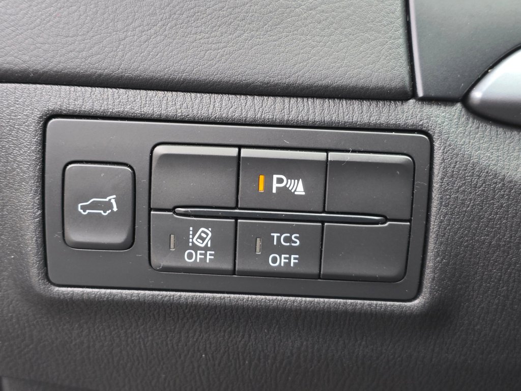 Used 2018 MAZDA CX-9 Touring w/ Touring Premium Package AWD/4WD image 35