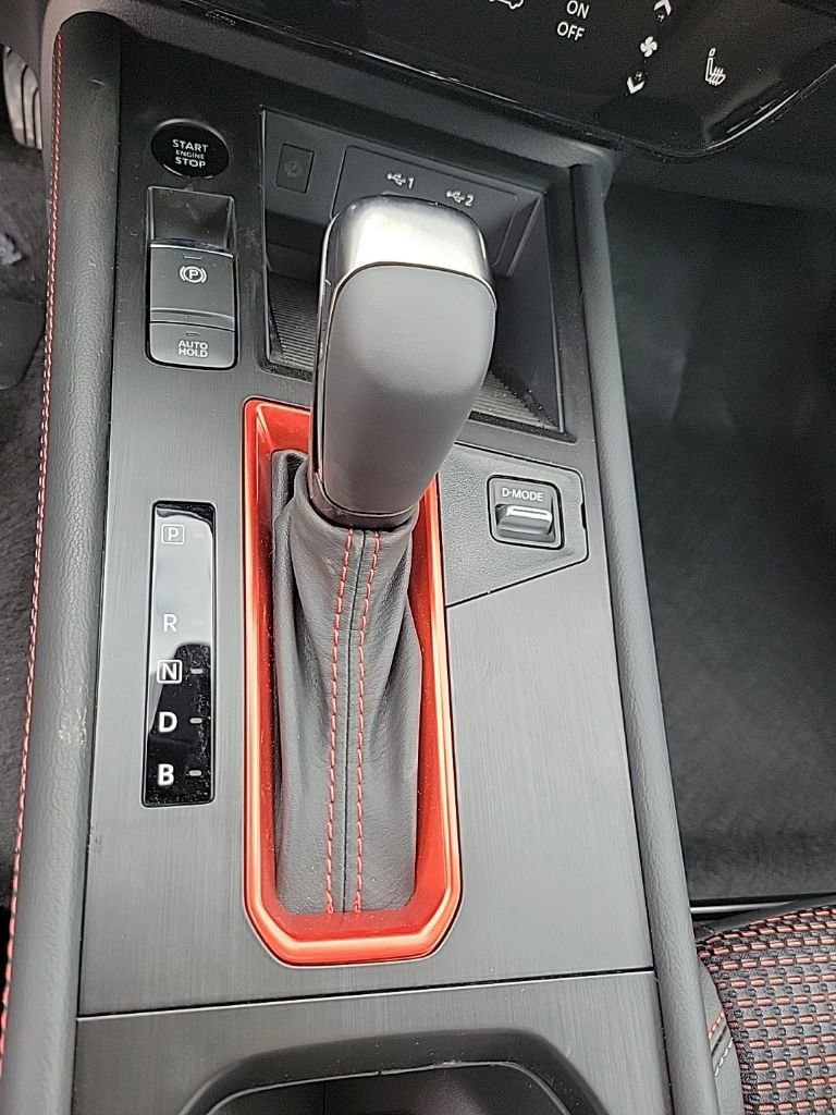 New 2026 Nissan Kicks SR w/ SR Premium Package image 28