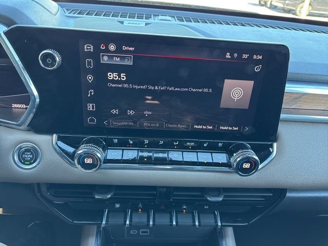 Used 2023 GMC Canyon Denali image 21