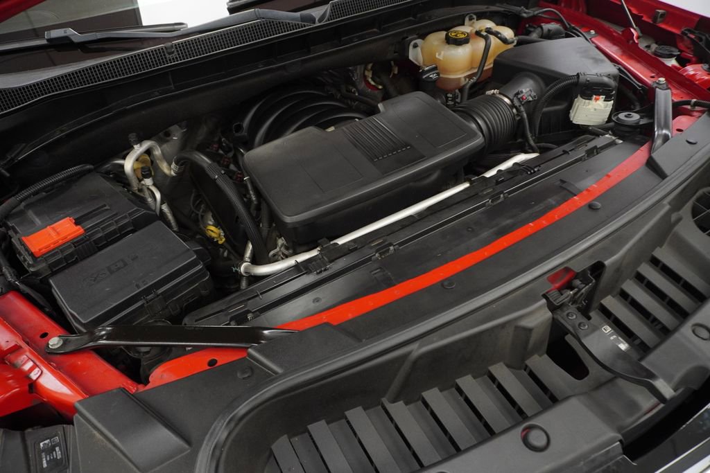 Used 2022 Chevrolet Tahoe LT AWD/4WD image 55