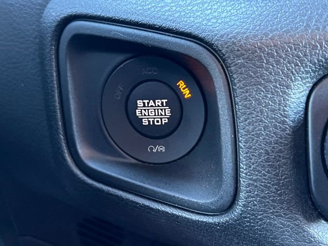 Used 2025 Jeep Wrangler Unlimited Sport S 4xe image 33