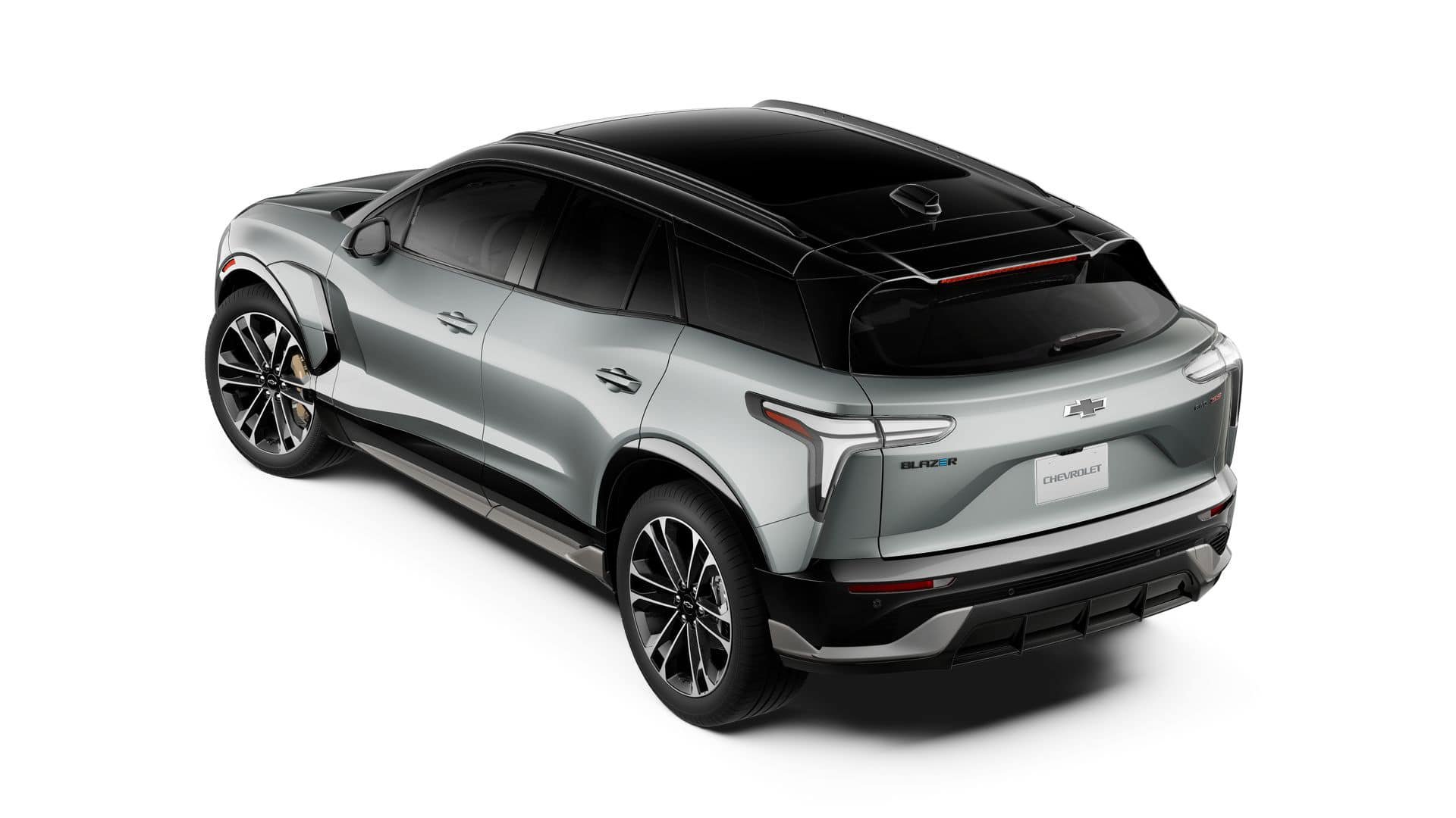 New 2026 Chevrolet Blazer EV SS AWD/4WD image 42